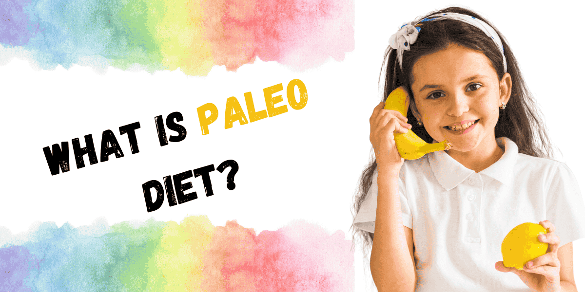 What is Paleo Diet