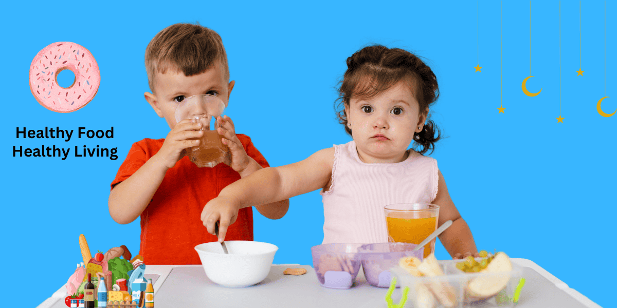 Are There Enough Carbs for Growing Kids?