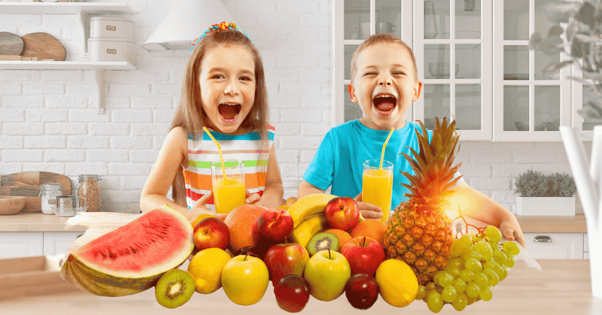 Is Paleo healthy for kids?