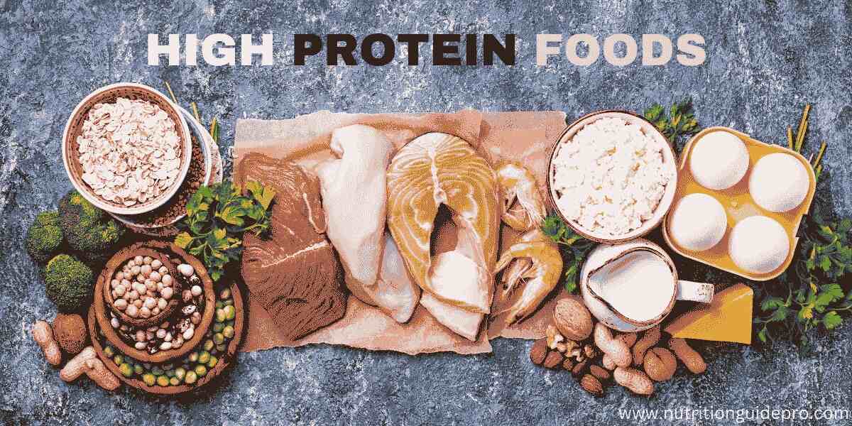 High Protein Foods That Delight Picky Eaters