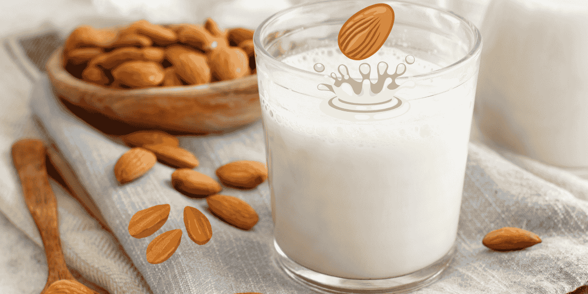 Almond Milk