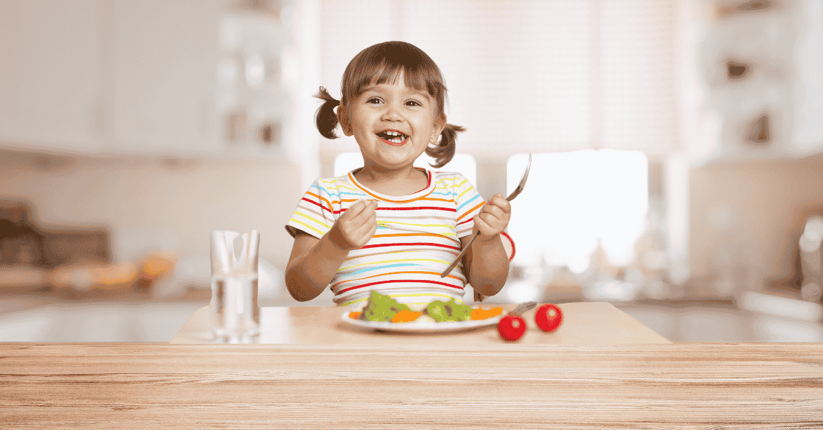 10 to Try the Best Iron-Rich Foods For Toddlers Kids