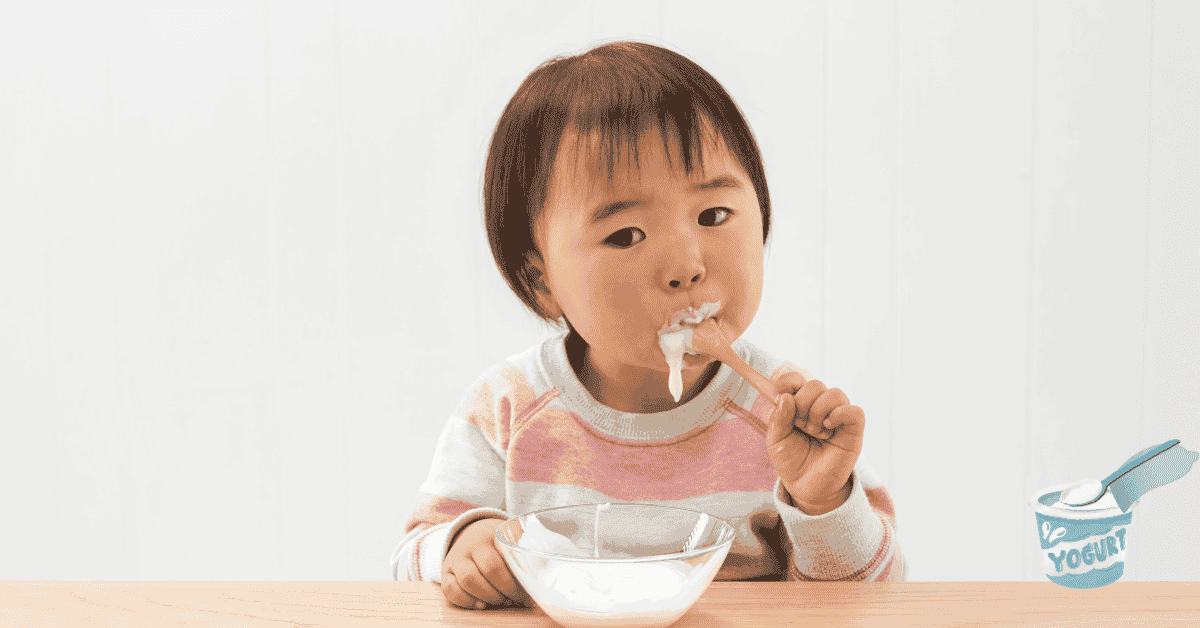 Best Yogurt for Babies