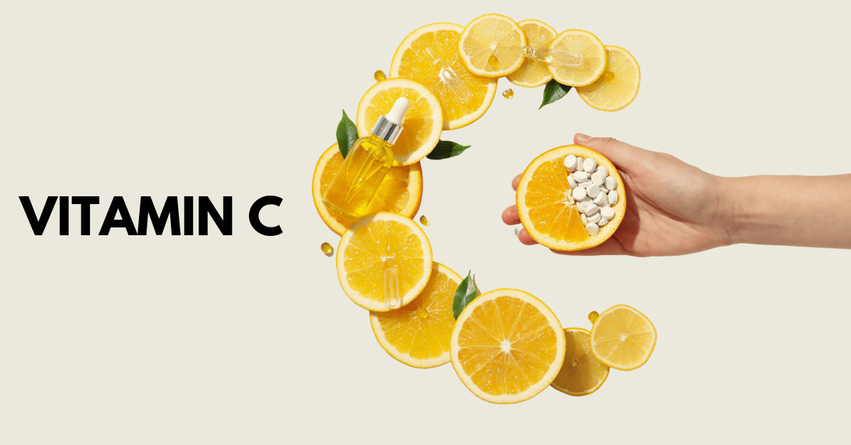 How Much Vitamin C Do Kids Really Need?