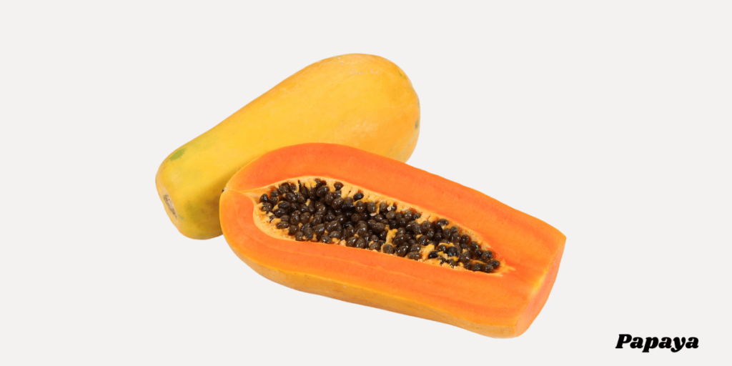 Papaya