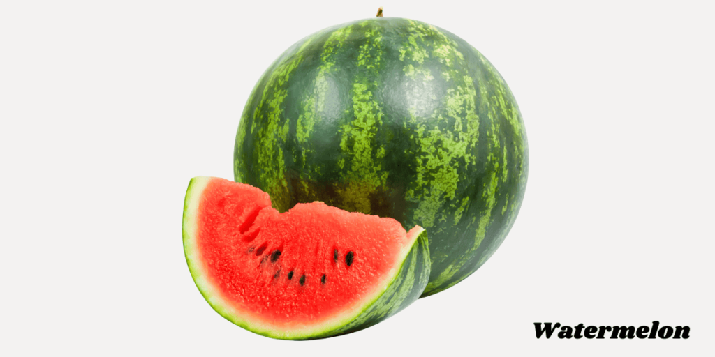 Watermelon